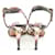Sandali Givenchy Nero  - vista 5