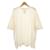 Camiseta de algodón Prada Beige  - vista 1