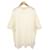 Camiseta de algodón Prada Beige  - vista 2