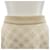 Falda Louis Vuitton Beige - vista 5