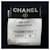 Gonna Chanel Blu  - vista 4