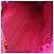Chanel Vintage CC Chain Pelliccia di coniglio Small Rosa - vista 3