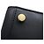 Borsa Fendi Peekaboo Essentially in pelle Nero - vista 13