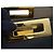 Borsa Fendi Peekaboo Essentially in pelle Nero - vista 14