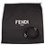 Borsa Fendi Peekaboo Essentially in pelle Nero - vista 19