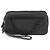 Borsa Louis Vuitton Monogram Pochette Volga Nero Monogramma