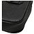 Borsa Louis Vuitton Monogram Pochette Volga Nero Monogramma - vista 9