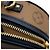 Louis Vuitton Monogram Reverse Mini Boite Chapeau Beige Monogramma - vista 10