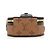 Louis Vuitton Monogram Reverse Mini Boite Chapeau Beige Monogramma - vista 3