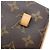 Louis Vuitton Monogram Pochette Florentine Marrone Monogramma - vista 11