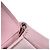 Borsa a tracolla in Re-Nylon Prada Rosa - vista 11