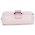 Borsa a tracolla in Re-Nylon Prada Rosa - vista 3