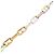 Bracciale Signature Chain Louis Vuitton - vista 2