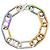 Bracciale Signature Chain Louis Vuitton - vista 3