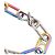 Bracciale Signature Chain Louis Vuitton - vista 5