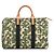 Borsa Louis Vuitton Monogram Fleurage Speedy 35 Cachi Monogramma