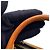 Borsa Louis Vuitton Monogram Fleurage Speedy 35 Cachi Monogramma - vista 10