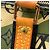 Borsa Louis Vuitton Monogram Fleurage Speedy 35 Cachi Monogramma - vista 11