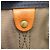 Borsa Louis Vuitton Monogram Fleurage Speedy 35 Cachi Monogramma - vista 12