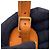 Borsa Louis Vuitton Monogram Fleurage Speedy 35 Cachi Monogramma - vista 14