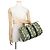 Borsa Louis Vuitton Monogram Fleurage Speedy 35 Cachi Monogramma - vista 4