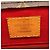 Borsa Louis Vuitton Monogram Sac Plat BB Rosso Monogramma - vista 13