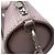 Borsa Louis Vuitton Epi Soufflot Porpora - vista 14