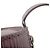 Borsa Louis Vuitton Epi Soufflot Porpora - vista 15