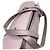 Borsa Louis Vuitton Epi Soufflot Porpora - vista 7