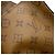 Borsa Tote Louis Vuitton Monogram Reverse Giant OnTheGo GM Rosso Monogramma - vista 10