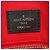 Borsa Tote Louis Vuitton Monogram Reverse Giant OnTheGo GM Rosso Monogramma - vista 17