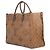 Borsa Tote Louis Vuitton Monogram Reverse Giant OnTheGo GM Rosso Monogramma - vista 2