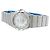 OMEGA Constellation Damenuhr - Ansicht 3