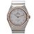 OMEGA Constellation Manhattan Damenuhr - Ansicht 2