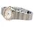 OMEGA Constellation Manhattan Damenuhr - Ansicht 3