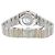 OMEGA Constellation Manhattan Damenuhr - Ansicht 4