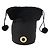 Céline Pochette Celine Vintage de nylon Negro