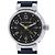 Louis Vuitton Tambour PM Damenuhr - Ansicht 2