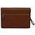 Burberry Vintage Leather Marron - vue 2