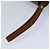 Burberry Vintage Leather Marron - vue 7