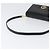 Borsa a tracolla Christian Dior CD in pelle Nero - vista 6