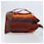 Céline Celine Vintage Canvas small Multicolore - vista 3