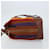 Céline Celine Vintage Canvas small Multicolore - vista 4