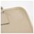 Borsa Loewe Amazona Beige - vista 5