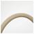 Borsa Loewe Amazona Beige - vista 7