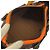 Borsa Boston Louis Vuitton Monogram Keepall XS Marrone - vista 9