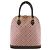 Bolsa Louis Vuitton Monogram Mini Alma O Vermelho