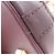 Bolsa Louis Vuitton Monogram Mini Alma O Vermelho - vista 3