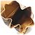 Zaino Louis Vuitton Monogram Montsouris GM Marrone - vista 7