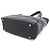 Borsa Chanel Paris Biarritz Line 34208 Nero - vista 2